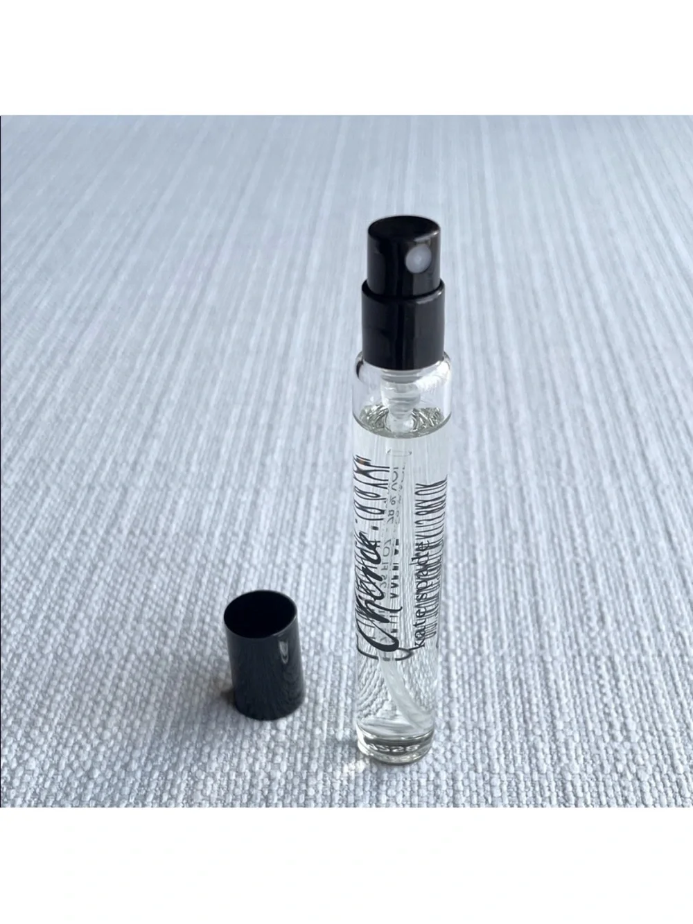 Kate spade CHERIE 7.5ml travel spray